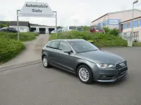 Gebraucht Audi A3 Ambiente 150 PS (110 kW) 2014 Grau Limousine