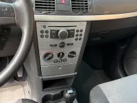 Gebraucht Opel Meriva 100 PS (73 kW) 2006 Grau Van / Kleinbus