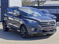 Gebraucht Ford Kuga ST-Line 179 PS (131 kW) 2017 Grau SUV