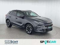 Gebraucht Cupra Terramar Basis 150 PS (110 kW) 2025 Grau SUV