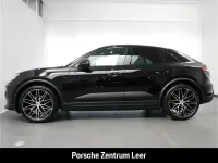 Gebraucht Porsche Macan 264 kW (360 PS) 2026 Schwarz SUV