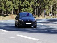 Gebraucht Ford Fiesta ST 200 PS (147 kW) 2020 Silber Kleinwagen