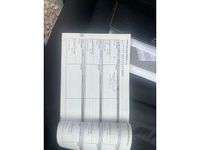 Gebraucht Renault Trafic Komfort 120 PS (88 kW) 2019 Weiß Van / Kleinbus