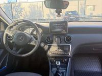 Gebraucht Mercedes GLA180 136 PS (100 kW) 2018 SUV