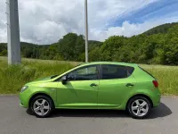 Gebraucht Seat Ibiza Reference 90 PS (66 kW) 2012 Kleinwagen