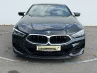 Gebraucht BMW M850 Performance 530 PS (389 kW) 2023 Black sapphire Coupé