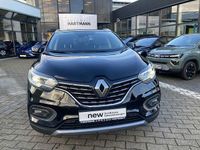 Gebraucht Renault Kadjar Techno 140 PS (102 kW) 2022 Blackpearlschwarz (schwarz) SUV
