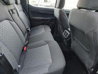 Neu Ford Ranger XLT 170 PS (125 kW) 2026 Grau Pickup