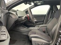 Neu BMW M235 Basis 301 PS (221 kW) 2025 Saphirschwarz metallic Coupé