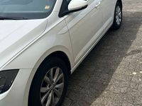 gebraucht VW Polo 1.6 TDI SCR 70kW Highline Highline