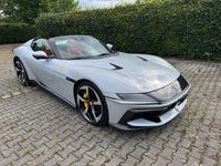 Neu Ferrari 12 Cilindri 831 PS (611 kW) 2025 Bianco artico Cabrio