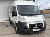 Gebraucht Fiat Ducato 136 PS (100 kW) 2011 Colore esterno (bianco (vr249 Van