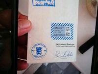 Gebraucht VW Touran 115 PS (84 kW) 2006 Schwarz Van / Kleinbus