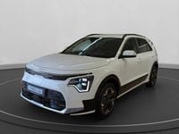 Neu Kia e-Niro 150 kW (204 PS) 2025 Weiß SUV