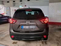 gebraucht Mazda CX-5 Sports-Line