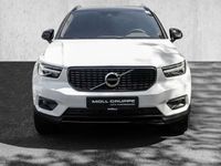 gebraucht Volvo XC40 T4 TwinEng 2WD R-Design Plug-In LED Kamera