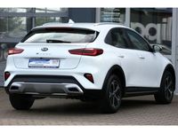 Gebraucht Kia XCeed Vision 141 PS (103 kW) 2021 (wd) casa white s SUV