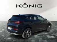 Gebraucht Opel Grandland X Elegance 131 PS (96 kW) 2023 Schwarz SUV