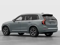 Usata Volvo XC90 Core 455 CV (334 kW) 2025 Grigio SUV