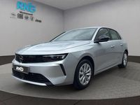 Neu Opel Astra Edition 131 PS (96 kW) 2025 Silber Limousine