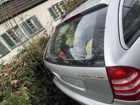 Gebraucht Mercedes C180 Elegance 143 PS (105 kW) 2003 Kombi