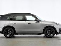Gebraucht Mini Countryman 230 kW (313 PS) 2025 Silber SUV