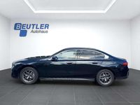 Gebraucht BMW 520 Sport Line 190 PS (139 kW) 2025 Schwarz Limousine