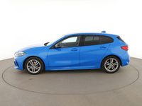 gebraucht BMW 118 1er i M Sport, Benzin, 18.590 €