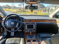 Gebraucht VW Phaeton 239 PS (175 kW) 2009 Limousine