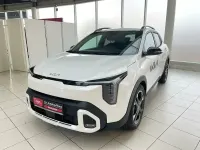 Neu Kia Stonic GT-Line 116 PS (85 kW) 2026 Snow white pearl SUV