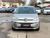Gebraucht VW e-up! Style 61 kW (83 PS) 2022 Silber Kleinwagen