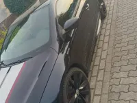 Gebraucht VW Scirocco Edition 211 PS (155 kW) 2013 Schwarz Coupé