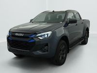 Gebraucht Isuzu D-Max 190 PS (139 kW) 2025 Obsidian gray mica Pickup
