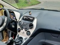 gebraucht Ford Ka 1,2 Titanium