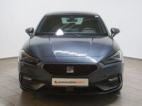 Second-hand Seat Leon FR 116 CP (85 kW) 2025 Gri Berlinǎ