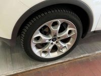 Gebraucht Ford Kuga Titanium 140 PS (102 kW) 2011 Weiß SUV