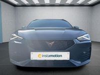 Second-hand Cupra Leon 333 CP (244 kW) 2024 Gri Break