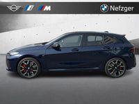 Neu BMW M135 Performance 300 PS (220 kW) 2025 Blau Kleinwagen