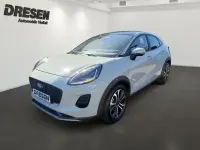 Usata Ford Puma Titanium 125 CV (91 kW) 2025 Grigio SUV