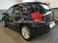 gebraucht VW Polo 1.6 TDI DSG Style SHZ Alcantara Klimaauto