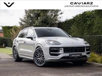 Gebraucht Porsche Cayenne 470 PS (345 kW) 2024 Grau SUV