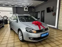 Gebraucht VW Golf VI Highline 140 PS (102 kW) 2013 Andere Kombi