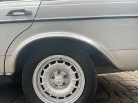 Gebraucht Mercedes 230 136 PS (100 kW) 1983 Silber Kombi