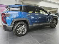 Neu Jeep Compass 145 PS (106 kW) 2026 Blau SUV