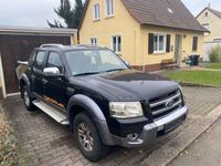 gebraucht Ford Ranger Wildtrak