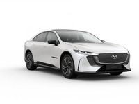 Neu Mazda 6e Takumi-Line 180 kW (245 PS) 2026 Weiß Limousine