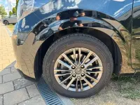 Gebraucht Kia Picanto Vision 67 PS (49 kW) 2024 Schwarz Kleinwagen