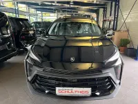 Neu DFSK Forthing 5 177 PS (130 kW) 2026 Schwarz SUV