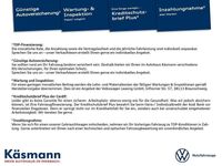 gebraucht VW California T6.1 Transporter Kombi MixtoDach Nachbau