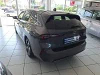 Gebraucht Opel Astra Business Elegance 181 PS (133 kW) 2022 Vulkan grau metallic Kleinwagen